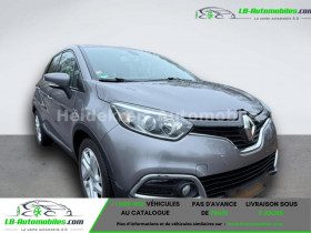 Renault Captur TCe120 BVA  occasion � Beaupuy - photo n�2