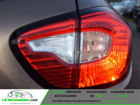 Renault Captur TCe120 BVA  occasion � Beaupuy - photo n�7