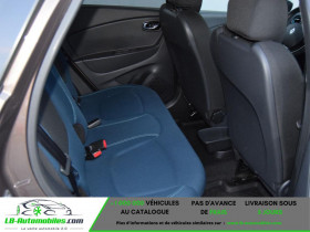 Renault Captur TCe120 BVA  occasion � Beaupuy - photo n�6