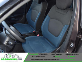 Renault Captur TCe120 BVA  occasion � Beaupuy - photo n�5
