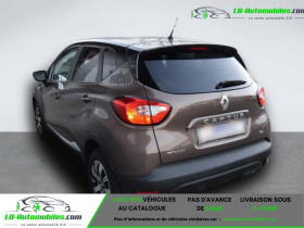 Renault Captur TCe120 BVA  occasion � Beaupuy - photo n�3