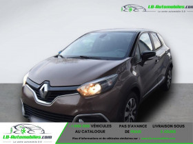 Renault Captur TCe120 BVA  occasion � Beaupuy - photo n�2