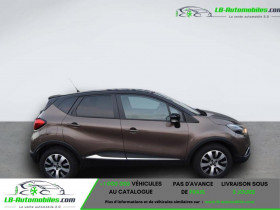 Renault Captur TCe120 BVA  occasion � Beaupuy - photo n�4