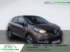 Renault Captur , garage LB AUTOMOBILES � Beaupuy