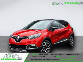 Renault Captur , garage LB AUTOMOBILES � Beaupuy