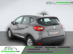 Renault Captur TCe120 BVA  occasion � Beaupuy - photo n�3
