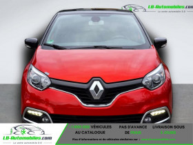 Renault Captur TCe120 BVA  occasion � Beaupuy - photo n�3