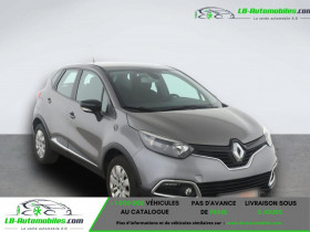 Renault Captur TCe120 BVA  occasion � Beaupuy - photo n�2