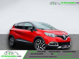 Renault Captur TCe120 BVA  occasion � Beaupuy - photo n�2