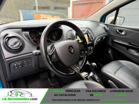 Renault Captur TCe120 BVA  occasion � Beaupuy - photo n�7