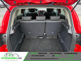 Renault Captur TCe120 BVA  occasion � Beaupuy - photo n�8