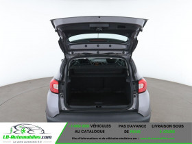 Renault Captur TCe120 BVA  occasion � Beaupuy - photo n�8