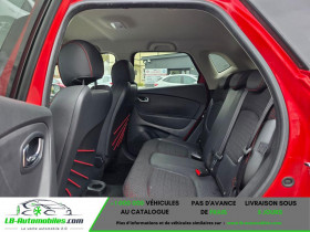 Renault Captur TCe120 BVA  occasion � Beaupuy - photo n�7
