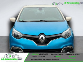 Renault Captur TCe120 BVA  occasion � Beaupuy - photo n�5