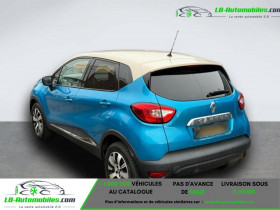 Renault Captur TCe120 BVA  occasion � Beaupuy - photo n�4