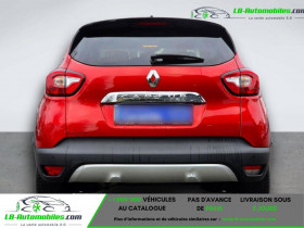 Renault Captur TCe120 BVA  occasion � Beaupuy - photo n�5
