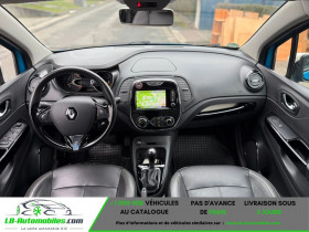Renault Captur TCe120 BVA  occasion � Beaupuy - photo n�3