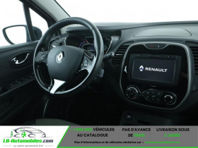 Renault Captur TCe120 BVA  occasion � Beaupuy - photo n�7