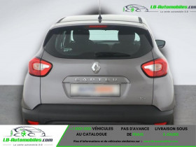 Renault Captur TCe120 BVA  occasion � Beaupuy - photo n�6