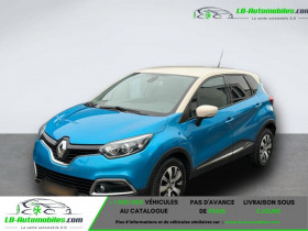 Renault Captur TCe120 BVA  occasion � Beaupuy - photo n�2