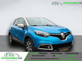 Renault Captur , garage LB AUTOMOBILES � Beaupuy