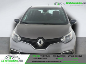 Renault Captur TCe120 BVA  occasion � Beaupuy - photo n�4
