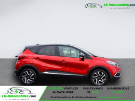 Renault Captur TCe120 BVA  occasion � Beaupuy - photo n�4