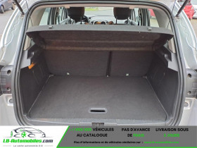 Renault Captur TCe120 BVA  occasion � Beaupuy - photo n�8