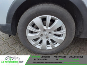 Renault Captur TCe120 BVA  occasion � Beaupuy - photo n�7