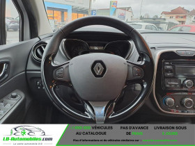 Renault Captur TCe120 BVA  occasion � Beaupuy - photo n�6