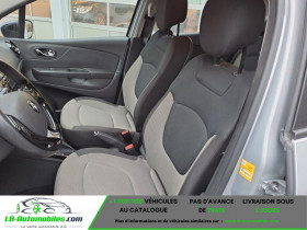 Renault Captur TCe120 BVA  occasion � Beaupuy - photo n�5