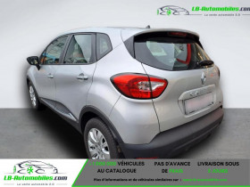 Renault Captur TCe120 BVA  occasion � Beaupuy - photo n�3