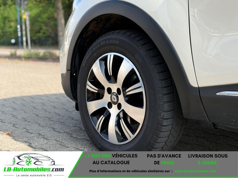 Renault Captur TCe120 BVA  occasion  Beaupuy - photo n8