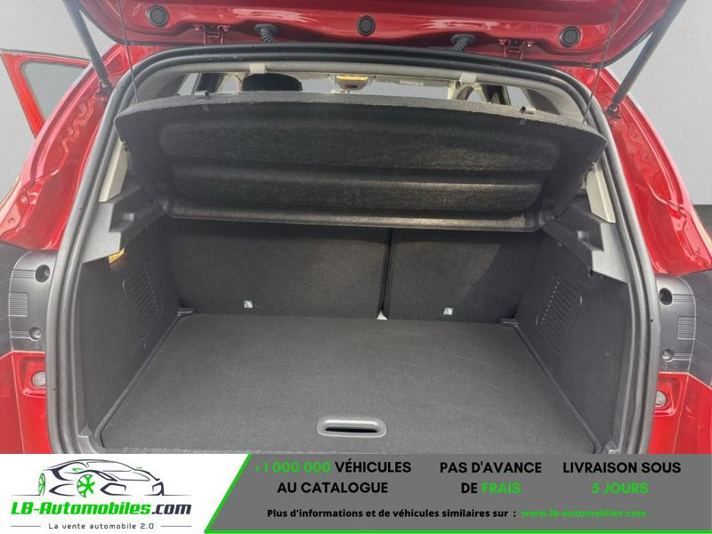 Renault Captur TCe120 BVA  occasion  Beaupuy - photo n9