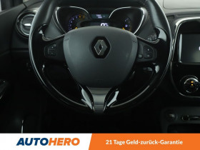 Renault Captur TCe120 BVA  occasion  Beaupuy - photo n9