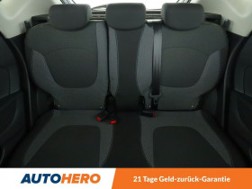 Renault Captur TCe120 BVA  occasion  Beaupuy - photo n8