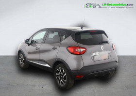 Renault Captur TCe120 BVA  occasion  Beaupuy - photo n4