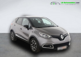 Renault Captur TCe120 BVA  occasion  Beaupuy - photo n2