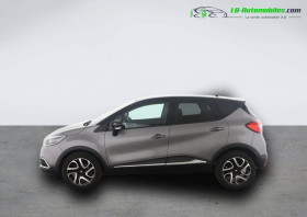 Renault Captur TCe120 BVA  occasion  Beaupuy - photo n6