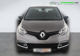 Renault Captur TCe120 BVA  occasion  Beaupuy - photo n5
