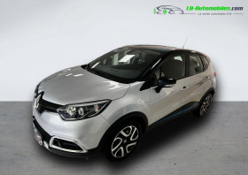 Renault Captur , garage LB AUTOMOBILES  Beaupuy