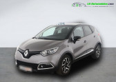Annonce Renault Captur occasion Essence TCe120 BVA  Beaupuy