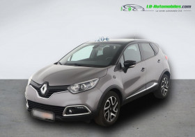 Renault Captur , garage LB AUTOMOBILES  Beaupuy