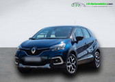Annonce Renault Captur occasion Essence TCe120 BVA  Beaupuy
