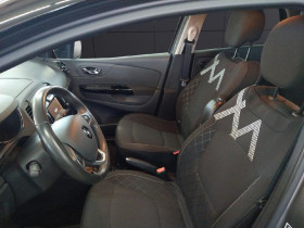 Renault Captur TCe120 BVA  occasion  Beaupuy - photo n4