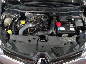 Renault Captur TCe120 BVA  occasion  Beaupuy - photo n8