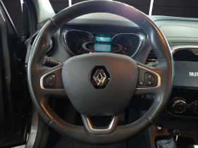 Renault Captur TCe120 BVA  occasion  Beaupuy - photo n6