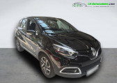Renault Captur TCe120 BVA   Beaupuy 31