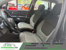 Renault Captur TCe120 BVA  occasion  Beaupuy - photo n4