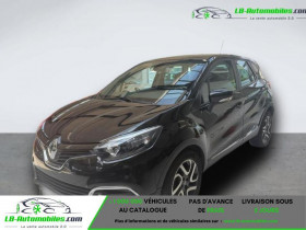 Renault Captur TCe120 BVA  occasion  Beaupuy - photo n3